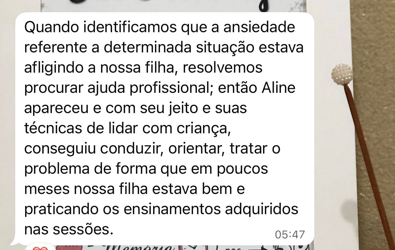 Depoimento 1