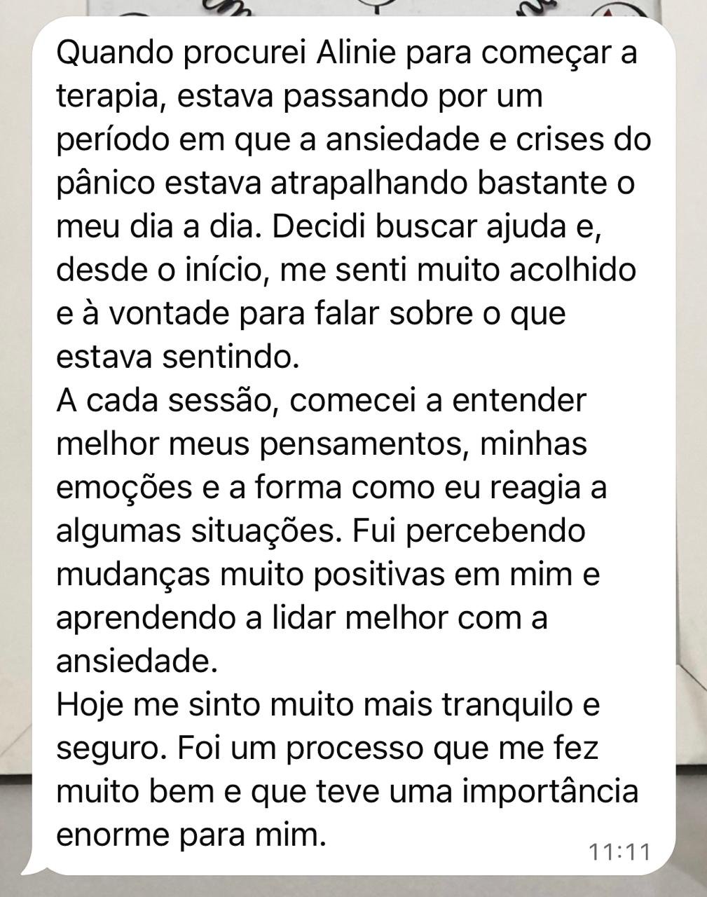 Depoimento 10