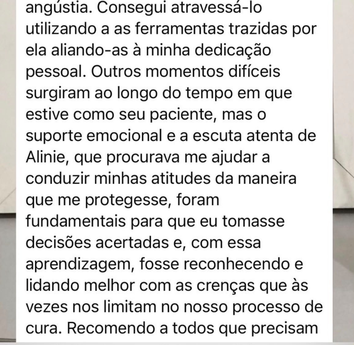 Depoimento 9